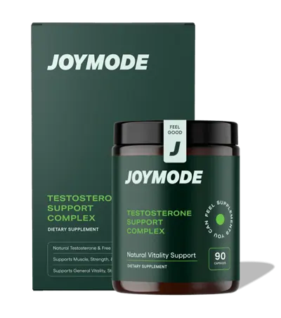testosterone support complex