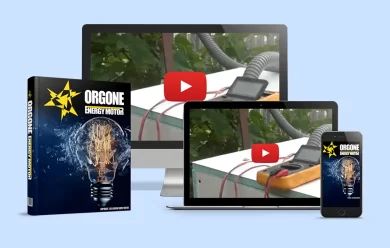 Orgone Energy Motor Reviews: Does It Live Up to the Hype?