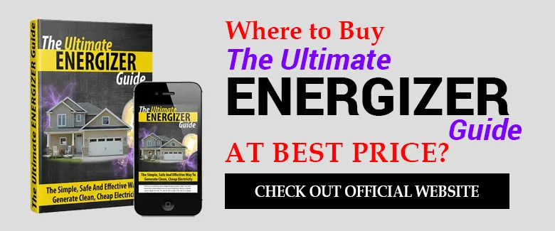 The Ultimate Energizer Guide Buy