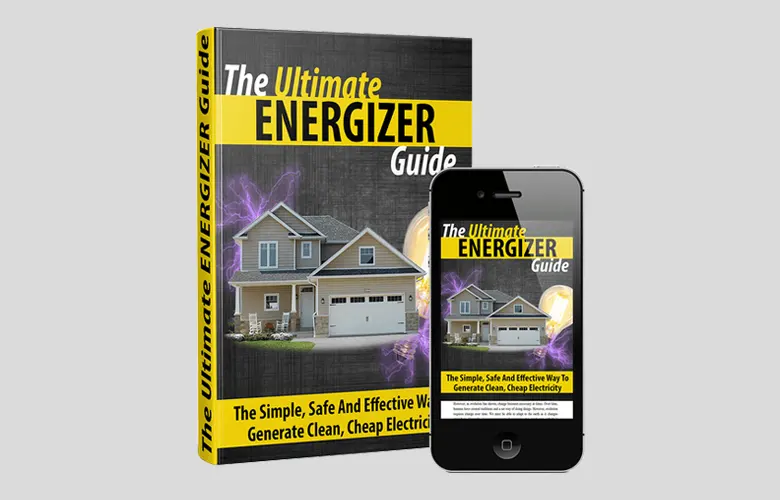 The Ultimate Energizer Guide