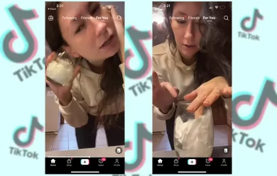 Experts warn TikTok users to AVOID these viral ear hacks and tools as they could lead to hearing loss!