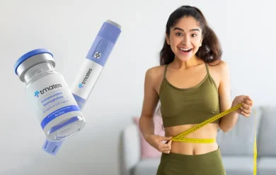 TMates Review: The Weight Loss Program That Actually Delivered Results