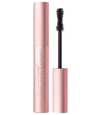 Too Faced Better Than Sex Mascara