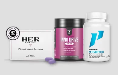 Best Libido Boosters for Women That Actually Work