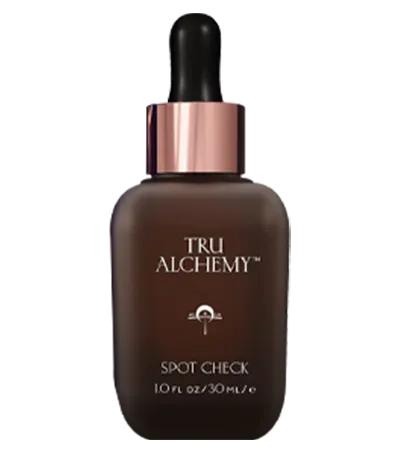 Tru Alchemy Spot Check