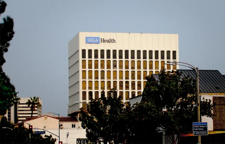 ucla-medical-center