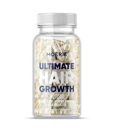 moerie-Ultimate Hair Growth Capsules