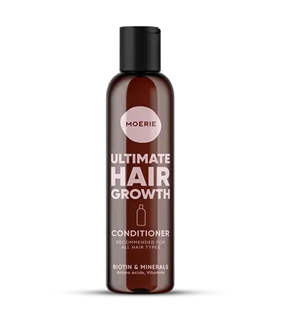 moerie-Ultimate Hair Growth Conditioner