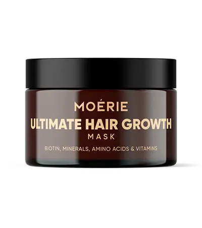 moerie-Ultimate Hair Growth Mask