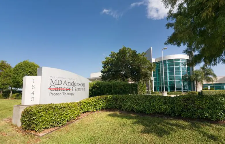 university-of-texas-md-anderson-cancer-center