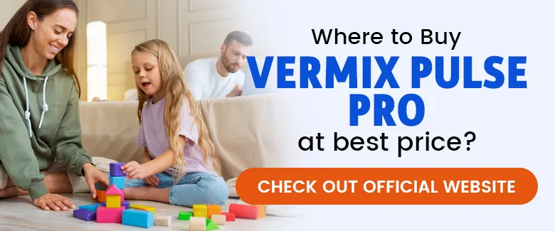 Vermix Pulse Pro-Banner