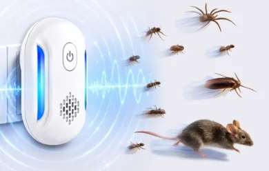 Vermix Pulse Pro Pest Repeller Review: Does This Chemical-Free Solution Really Work?