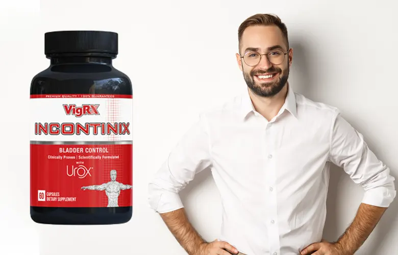VigRX Incontinix