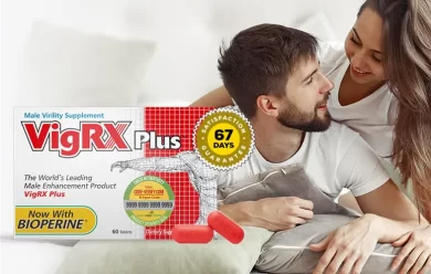 VigRX Plus Reviews: Does It Really Work? Find Out Now!