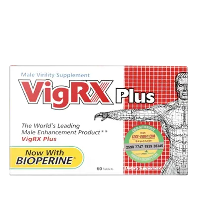 vigrx-plus