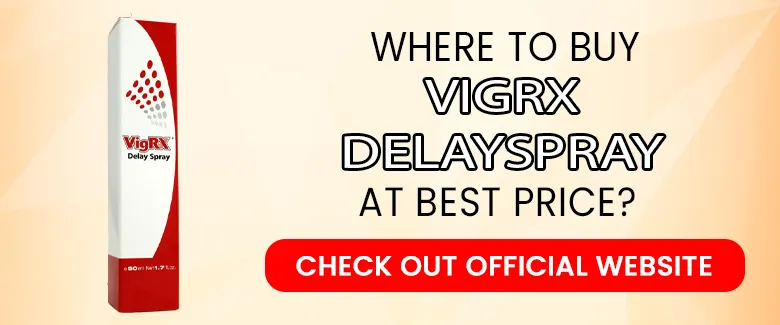 VigRX® Delay Spray-Banner