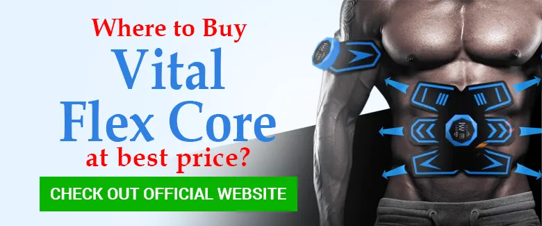 Vital Flex Core-Banner