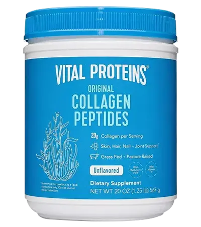 Vital Proteins Original Collagen Peptides