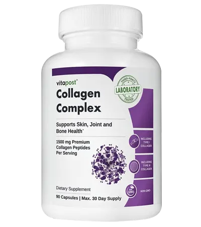VitaPost Collagen Complex