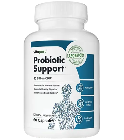 VitaPost Probiotic Support