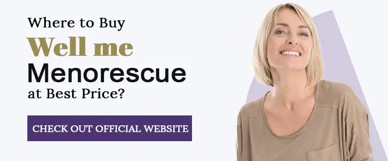 Wellme MenoRescue Buy