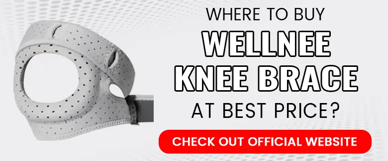 Wellnee Knee Brace