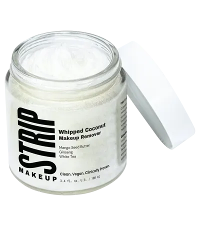 Whipped Coconut Makeup Remover