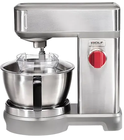 Wolf Gourmet High Performance Stand Mixer