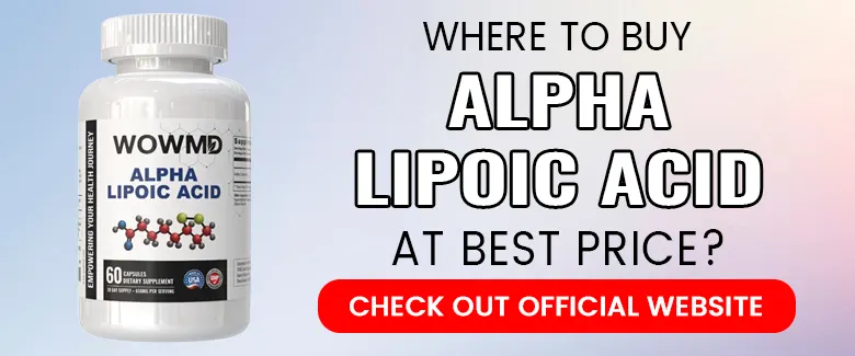 WOWMD Alpha Lipoic Acid-banner