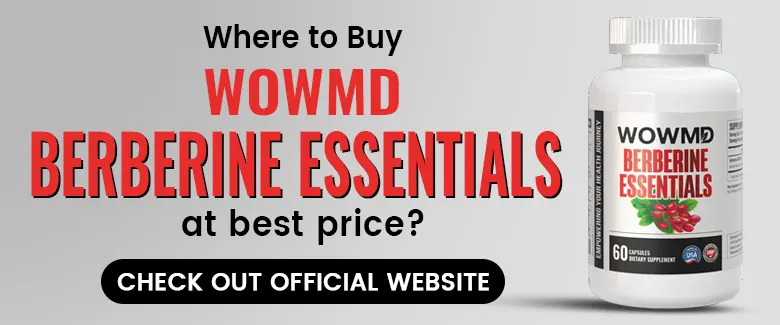 WOWMD Berberine Essentials-banner