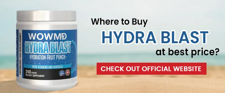 WOWMD Hydra Blast-Banner