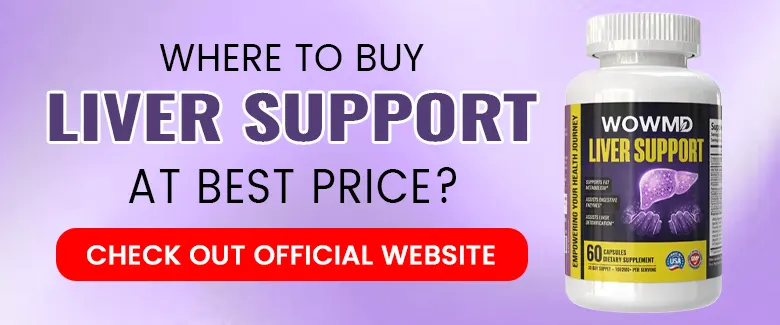 WOWMD Liver Support-Banner