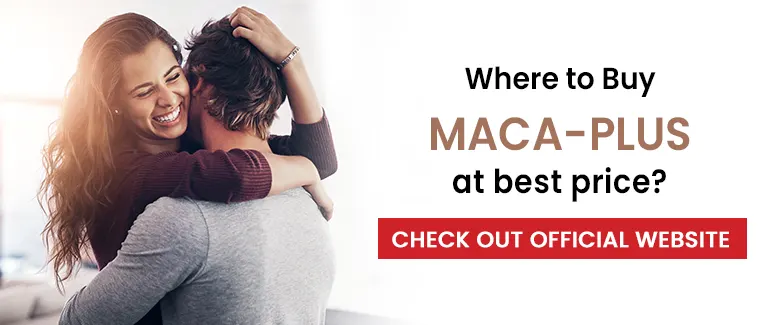 WOWMD Maca Plus-Banner