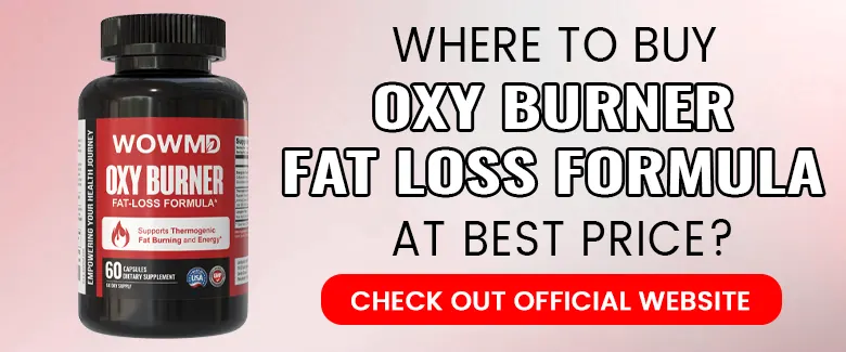 WOWMD Oxy Burner-Banner