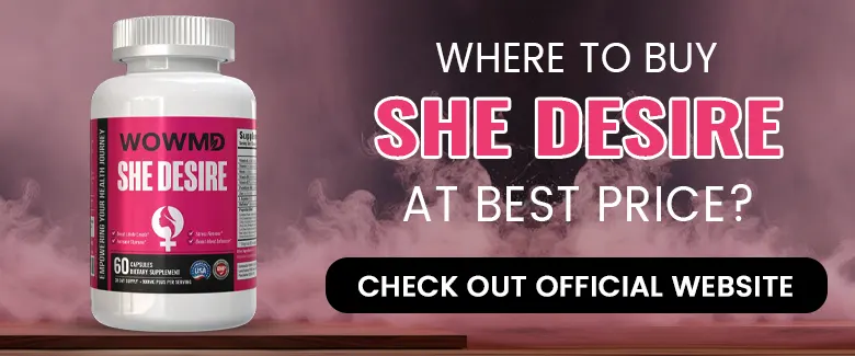 WowMD She Desire-Banner