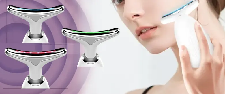 Wrinkare 3-in-1-Banner