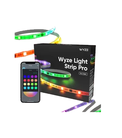 WYZE Light Strip Pro