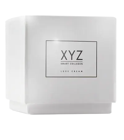 XYZ Smart Collagen