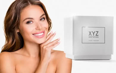 XYZ Smart Collagen Review: Is It the Ultimate Anti-Aging Solution?