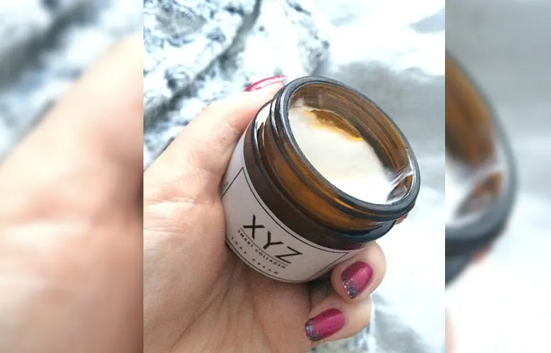 XYZ-Smart-Collagen-Cream