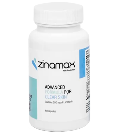 Zinamax Advance Formula