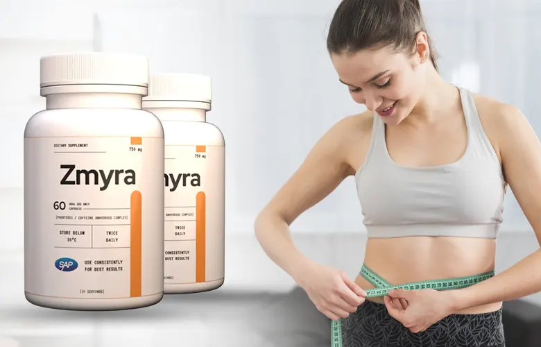 Zmyra